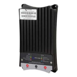 Buck-Boost DC/DC converter